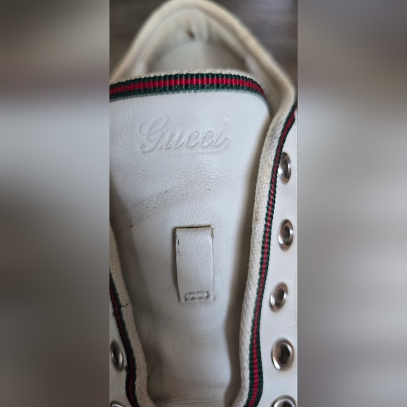Gucci Barcelona Sneakers 36.5 - Picture 12 of 12